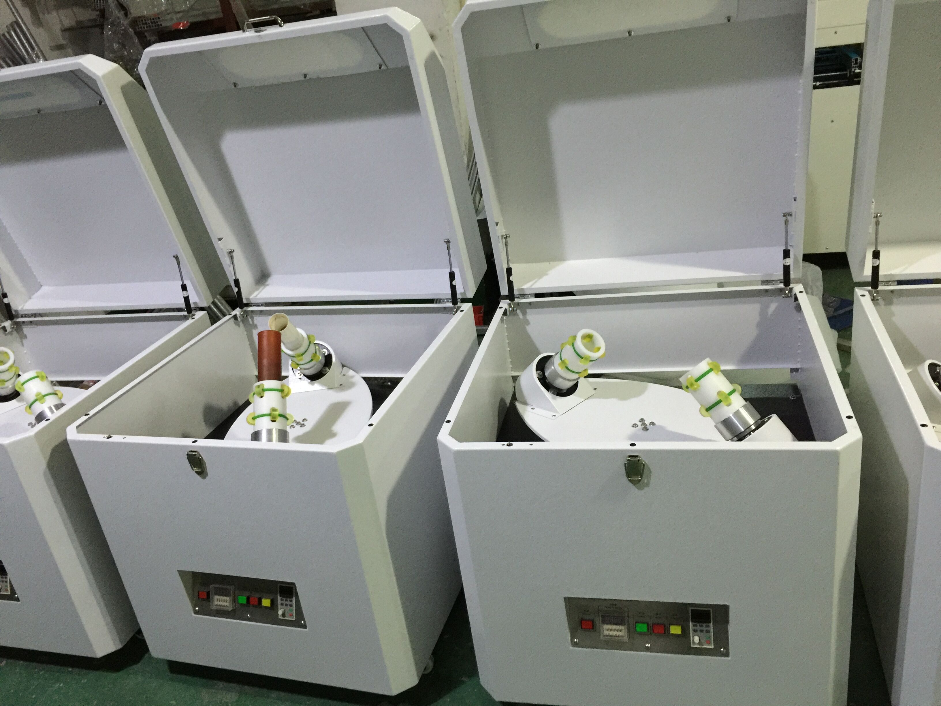 全自动高速搅拌机有什么特点呢