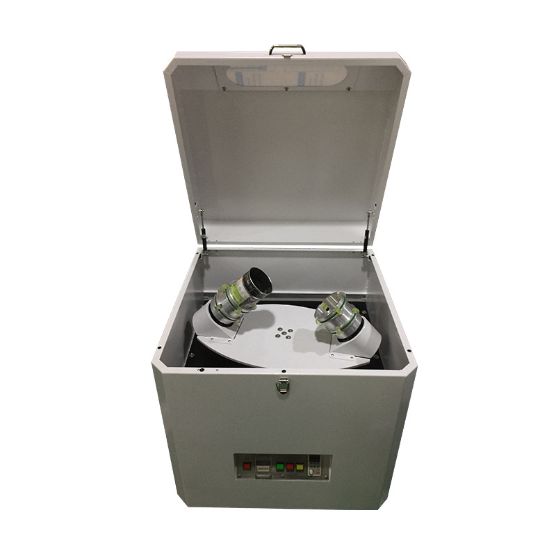 太阳能银浆搅拌脱泡机