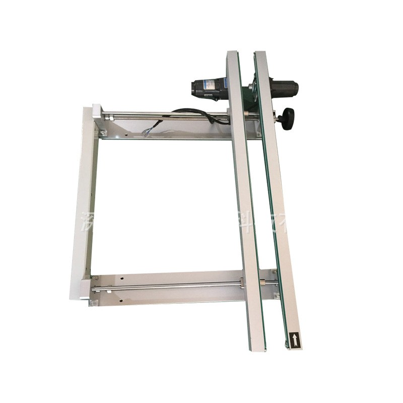 SMT全自动接驳台传送部分