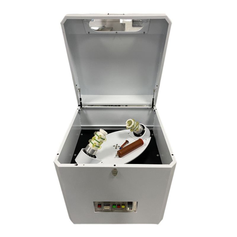 离心针筒式高速搅拌机