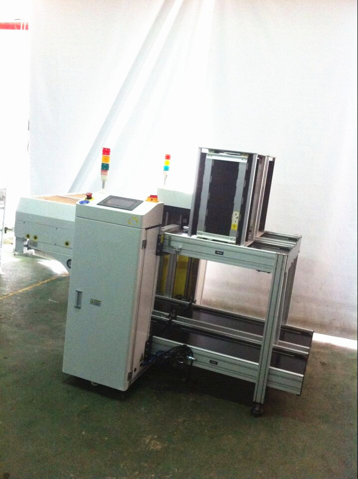 双轨NG、OK收板机_副本