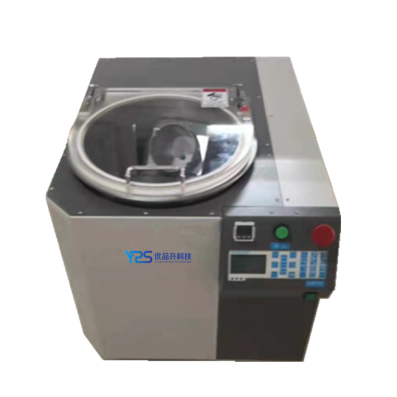 真空脱泡搅拌机